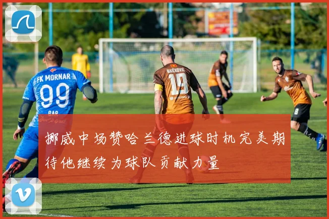 挪威中场赞哈兰德进球时机完美期待他继续为球队贡献力量